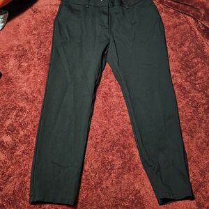 Calvin Klein Women's Dress Pants